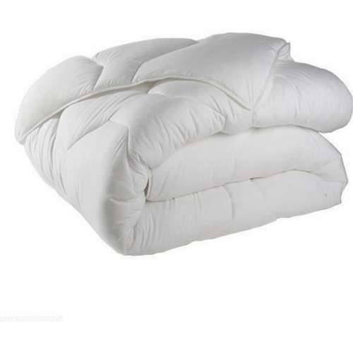 Nordijsko punjenje Lovely Home Bijela 350 g/m² 220 x 240 cm Zaštita od moljaca Cijena