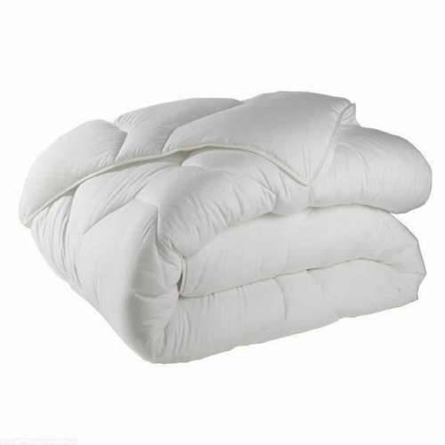 Nordijsko punjenje Lovely Home Bijela 350 g/m² 140 x 200 cm Cijena