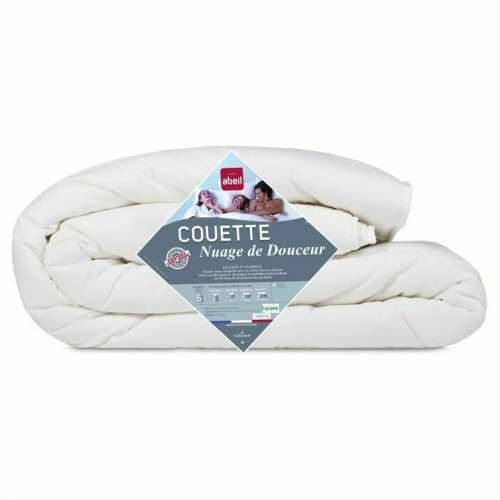 Nordijsko punjenje Abeil Cloud Bijela 200 g/m² 200 x 200 cm Cijena