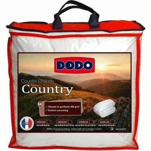 Nordijsko punjenje DODO Country 400 g (240 x 260 cm) Cijena