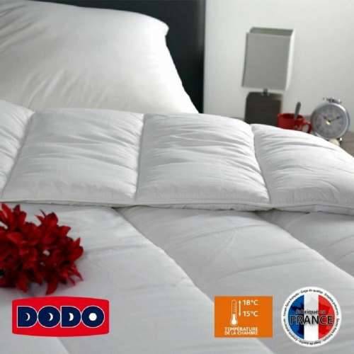 Nordijsko punjenje DODO Vancouver Bijela 400 g /m² 200 x 200 cm Cijena