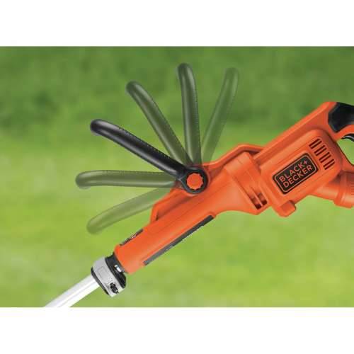 Višenamjenska brusilica Black & Decker GL9035 Cijena