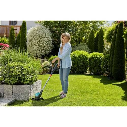 Lawn Mower Gardena EasyCut 23/18V P4A Cijena