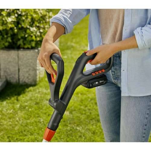 Lawn Mower Gardena EasyCut 23/18V P4A Cijena