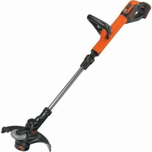 Električna Kosilica Black & Decker STC1820PCB-XJ 18 V Cijena