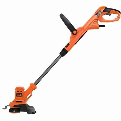 Električna Kosilica Black & Decker BESTA525 450 W 230 V 25 cm Cijena