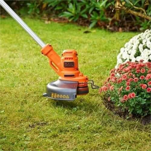 Električna Kosilica Black & Decker BESTA525 450 W 230 V 25 cm Cijena