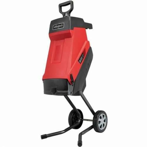 drobilica Scheppach vrt 2400 W Cijena