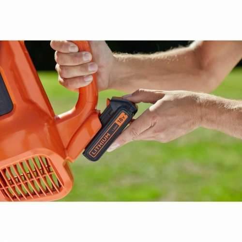 puhač Black & Decker BCBL200L-QW Listovi Cijena