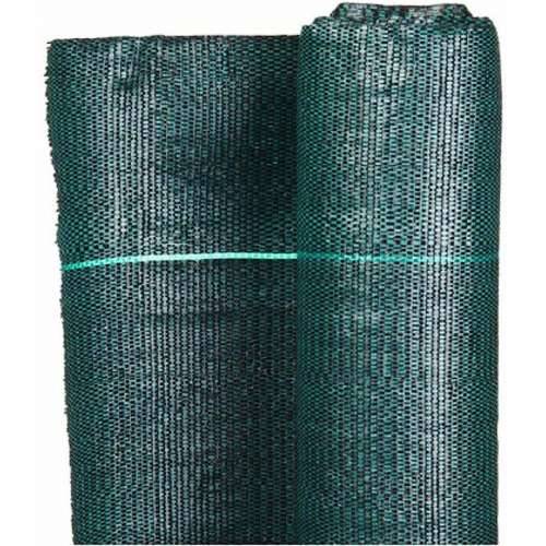 Tajice Nature Zelena polipropilen 2 x 5 m Cijena