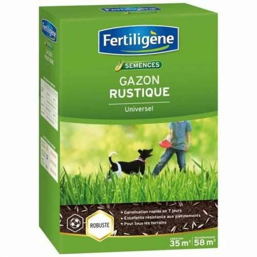 Zrna/žitarice Fertiligène Rustic Travnjak Universal 875 g 35 m² Cijena