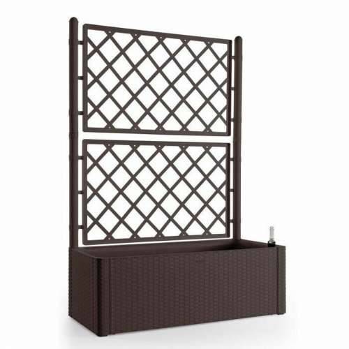 Tegla za samozalijevanjem Stefanplast   Moka Pravokutno 100 x 43 x 142 cm Cijena