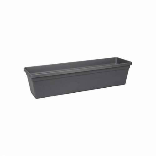 Posuda Elho Balconniere Crna 16,5 x 39 x 13,7 cm Cijena