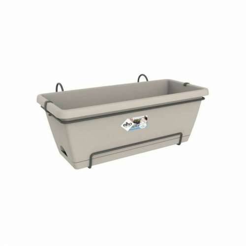 Posuda Elho 542305541000 Smeđa Taupe Boja polipropilen Plastika Pravokutno 33,5 x 54,5 x 23 cm Cijena