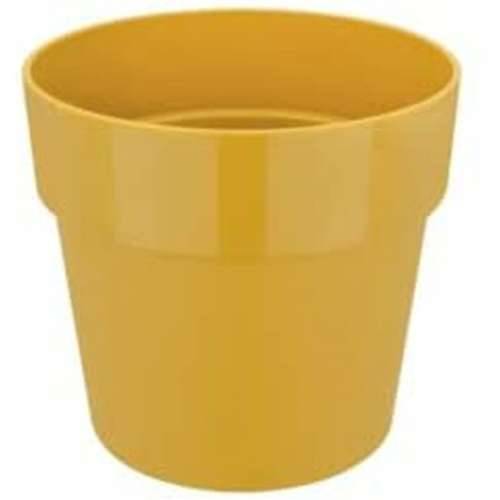 Posuda Elho 9262302511800 Oker Plastika Okruglo Ø 24,7 x 23,2 cm Cijena
