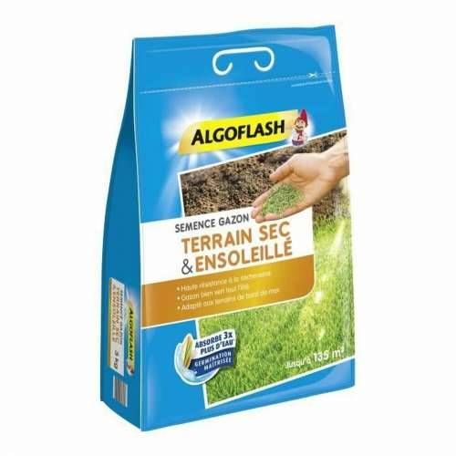 Zrna/žitarice Algoflash Semsol3 Travnjak Mediteran 3 Kg Cijena
