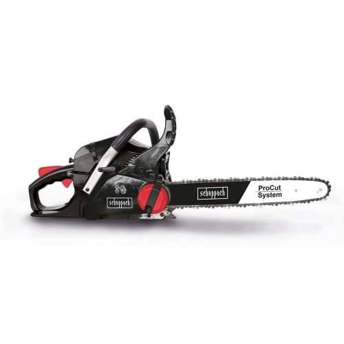 Motorna pila na benzin Scheppach CSP41 1400 W 40 cm Cijena