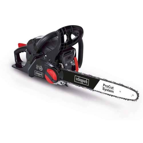 Motorna pila na benzin Scheppach CSP41 1400 W 40 cm Cijena
