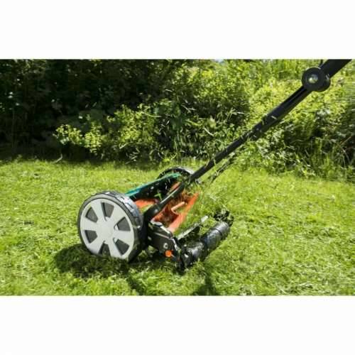 Kosilica Gardena 330 Classic Priručnik 12-42 mm 33 cm Cijena