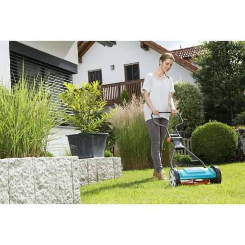 Kosilica Gardena 330 Classic Priručnik 12-42 mm 33 cm Cijena