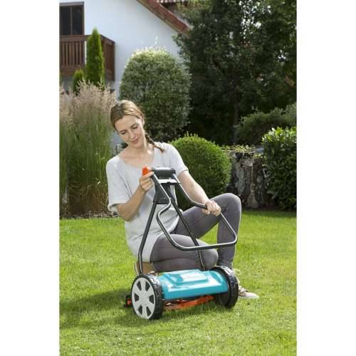 Kosilica Gardena 330 Classic Priručnik 12-42 mm 33 cm Cijena