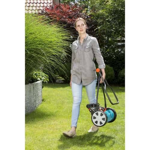 Kosilica Gardena 330 Classic Priručnik 12-42 mm 33 cm Cijena