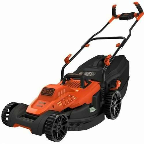 Lawn Mower Black & Decker BEMW481BH-QS 1800 W 230 V Cijena