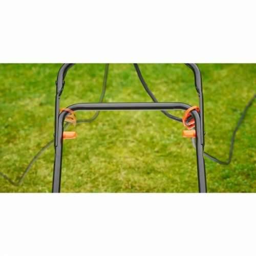 Lawn Mower Black & Decker BEMW481BH-QS 1800 W 230 V Cijena