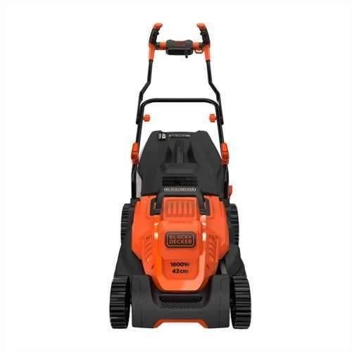 Lawn Mower Black & Decker BEMW481BH-QS 1800 W 230 V Cijena