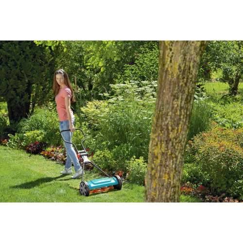 Kosilica Gardena 400 Classic Priručnik 12-42 mm 40 cm Cijena