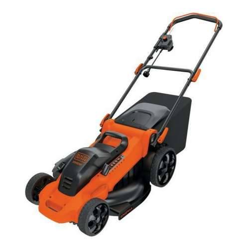 Lawn Mower Black & Decker LM2000-QS 2000 W Cijena