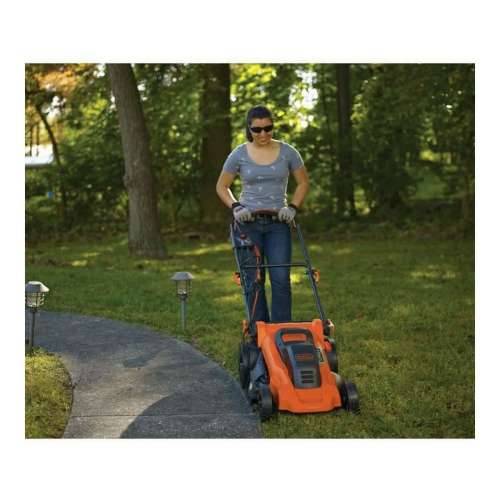 Lawn Mower Black & Decker LM2000-QS 2000 W Cijena