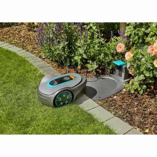 Kosilica na baterije Gardena Sileno 500 m² Cijena