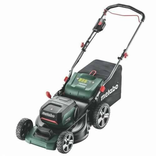 Kosilica Metabo RM 36-18 LTX BL 46 18 V 46 cm Cijena