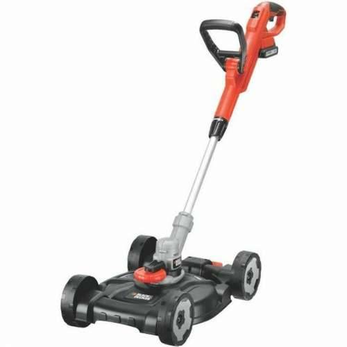 Kosilica Black & Decker STC1820CM-QW 18 V Cijena
