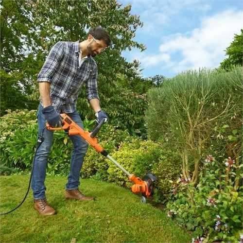 Kosilica Black & Decker BESTA530CM 550 W 230 V Cijena
