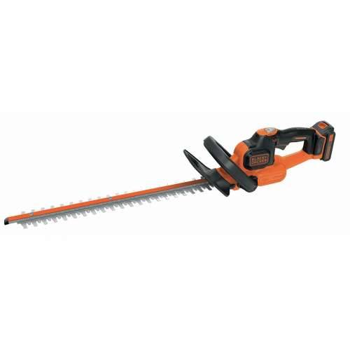Rezač za živice Black & Decker Power Command GTC18452PC 18 V 45 cm Cijena