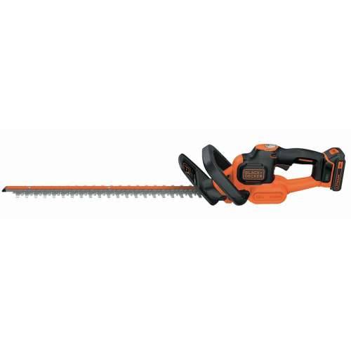 Rezač za živice Black & Decker Power Command GTC18452PC 18 V 45 cm Cijena