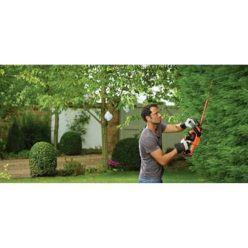 Rezač za živice Black & Decker Power Command GTC18452PC 18 V 45 cm Cijena