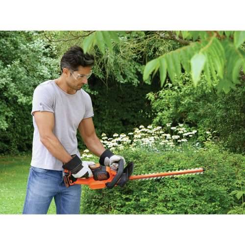 Rezač za živice Black & Decker Power Command GTC18452PC 18 V 45 cm Cijena