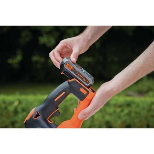 Rezač za živice Black & Decker Power Command GTC18452PC 18 V 45 cm Cijena