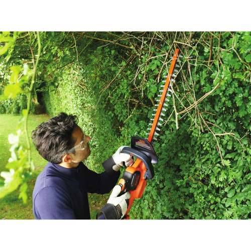 Rezač za živice Black & Decker Power Command GTC18452PC 18 V 45 cm Cijena