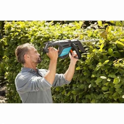 Rezač za živice Gardena G9834-20 600 W 55 cm Cijena