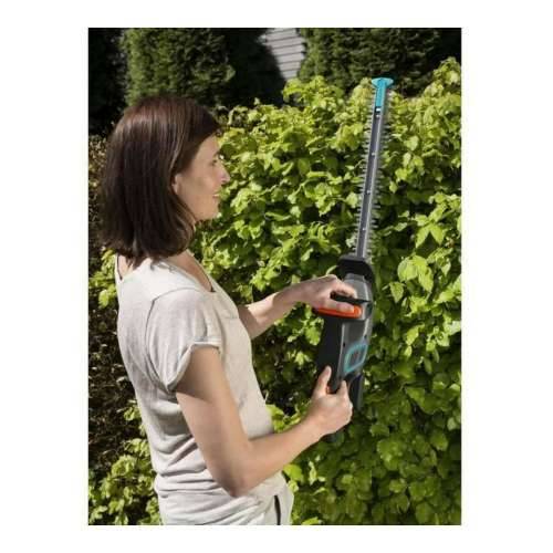 Rezač za živice Gardena EasyCut 14,4 V 2 Ah Cijena