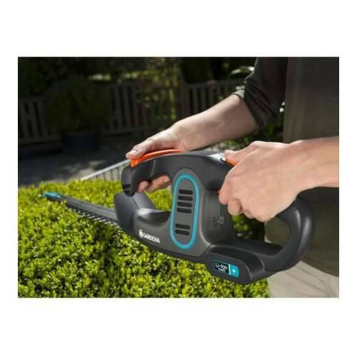 Rezač za živice Gardena EasyCut 14,4 V 2 Ah Cijena
