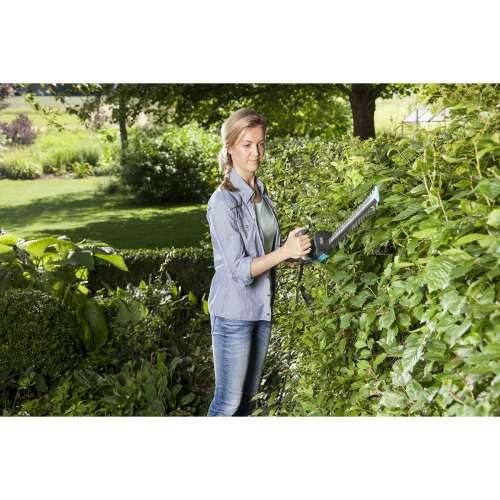 Rezač za živice Gardena 09830-20 420 W 45 cm Cijena