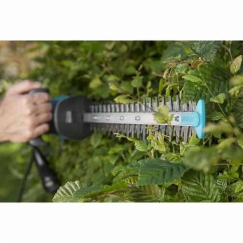 Rezač za živice Gardena 09830-20 420 W 45 cm Cijena
