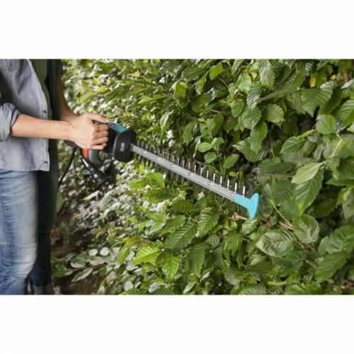 Rezač za živice Gardena 09830-20 420 W 45 cm Cijena
