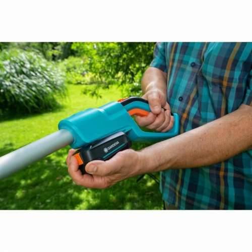 Rezač za živice Gardena THS 42/18 V P4A 18 V 42 cm Cijena