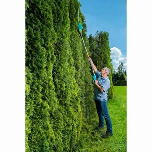 Rezač za živice Gardena THS 42/18 V P4A 18 V 42 cm Cijena
